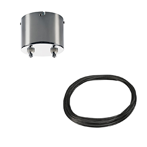 Tension wire 12V individual components